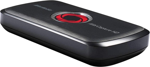 Avermedia lgp lite deals capture card